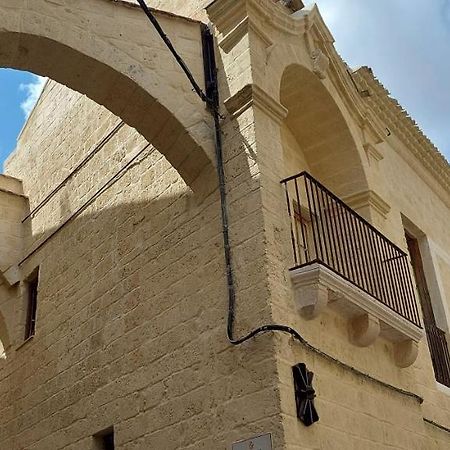 Hotel Residenza De Gemmis Altamura Exterior foto