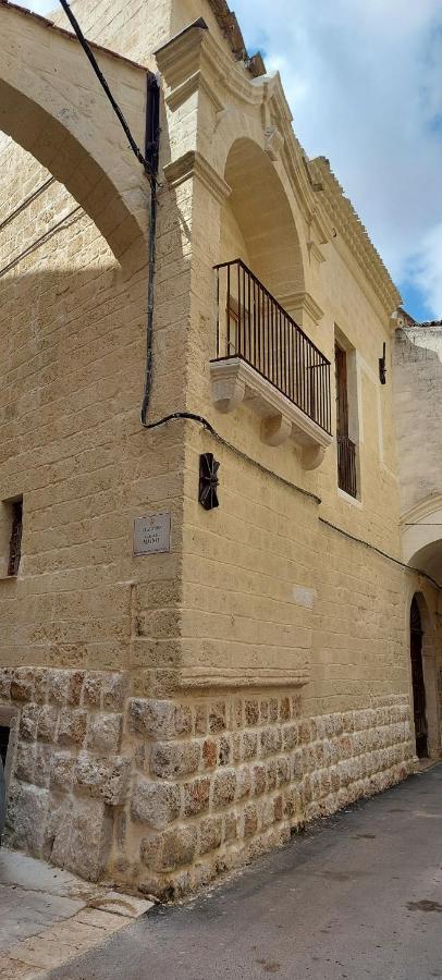 Hotel Residenza De Gemmis Altamura Exterior foto
