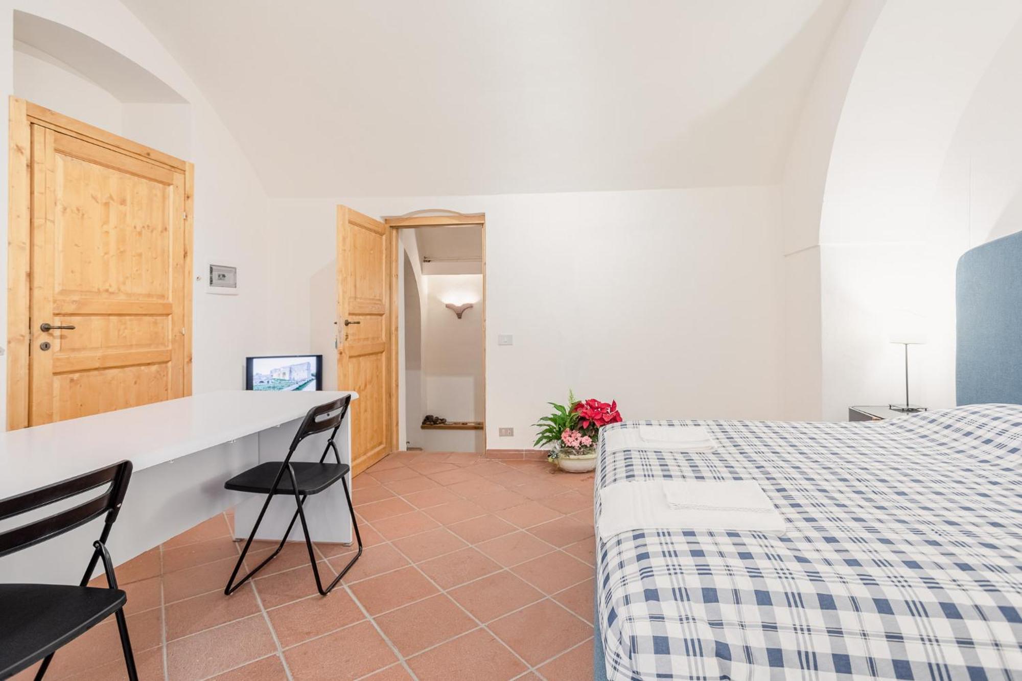 Hotel Residenza De Gemmis Altamura Exterior foto